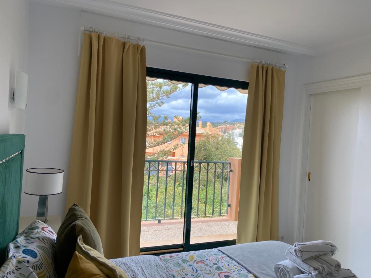 Marbella Cabopino Golf And Beach Only Adults Exterior photo
